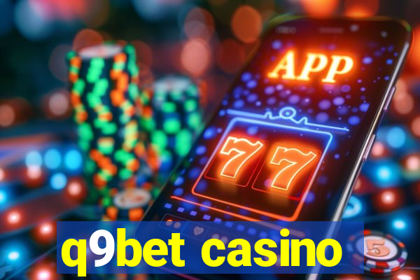 q9bet casino